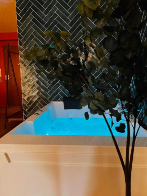 La Suite Marrakech, Balneo et Parking